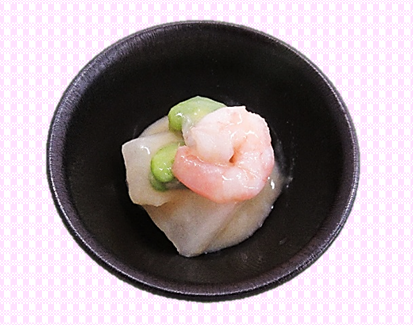 レシピ5月