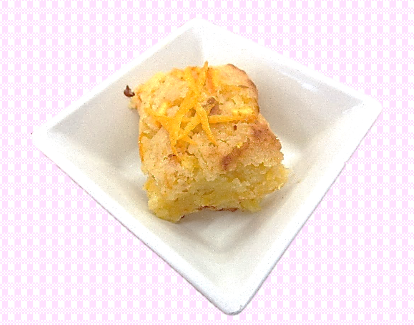レシピ1月